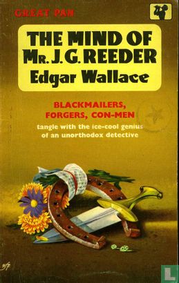 The Mind of Mr. J. G. Reeder - Image 1
