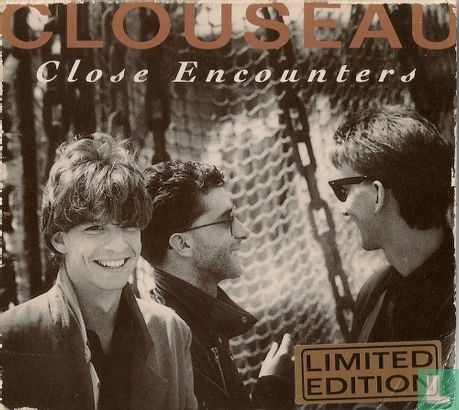 Close Encounters - Image 1
