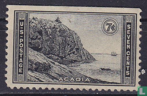 Acadia-Nationalpark
