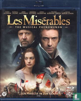 Les Misérables - Afbeelding 1