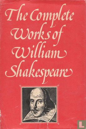 The complete works of William Shakespeare - Image 1
