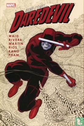 Here comes... Daredevil  - Image 1