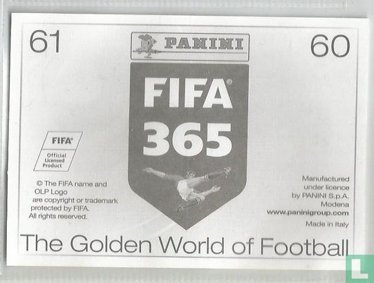 England / adidas Golden Ball Carli Lloyd - Afbeelding 2