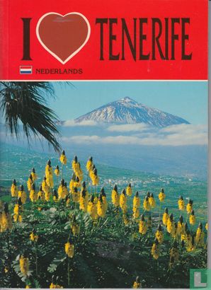 I love Tenerife - Bild 1