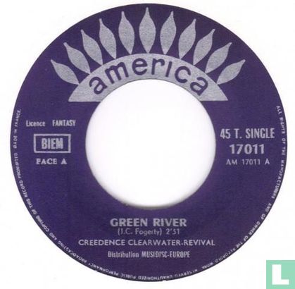 Green River - Image 3