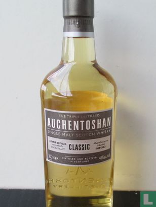 Auchentoshan  Classic - Image 1
