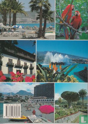 I love Tenerife - Bild 2