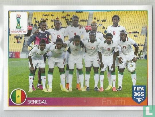 Senegal - Bild 1
