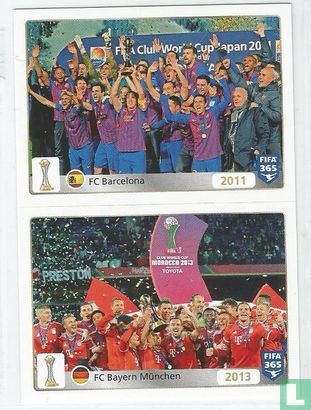 FC Barcelona / FC Bayern München - Image 1