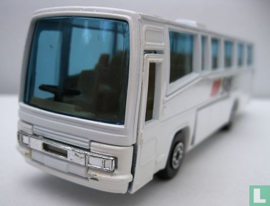 Plaxton Paramount 3500 S.A.S. Bus - Afbeelding 1