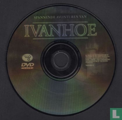 Spannende avonturen van Ivanhoe - Image 3