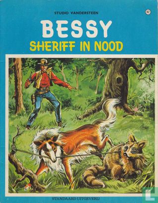 Sheriff in nood - Image 1