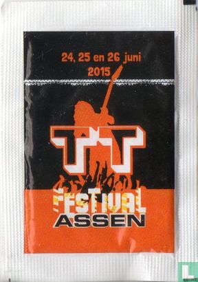 TT Festival Assen - Afbeelding 1