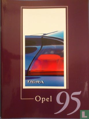 Opel "95"