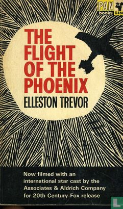 The Flight of the Phoenix - Bild 1