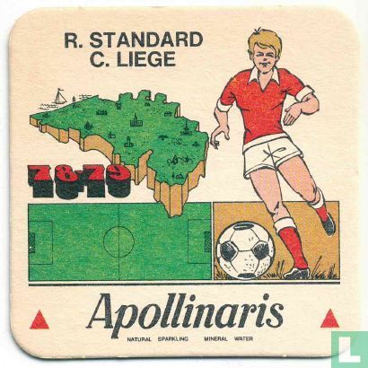 78-79: R.Standard C. Liege