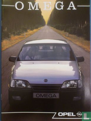 Opel Omega