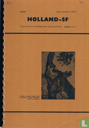Holland SF 2 - Bild 1