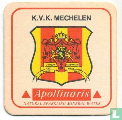76: K.V.K. Mechelen