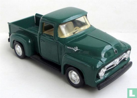 Ford F100 - Afbeelding 1