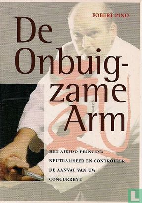Z000001 - scriptum "De Onbuigzame Arm - Image 1