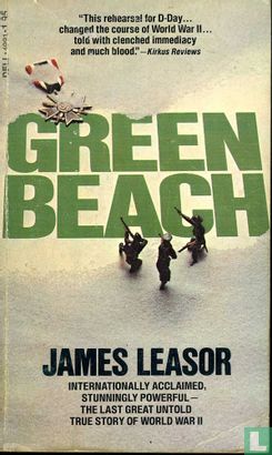 Green Beach - Image 1