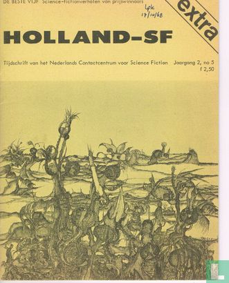 Holland SF 5 - Afbeelding 1