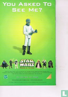 Star Wars: Jedi vs. Sith 4 - Bild 2