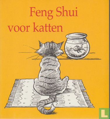 Feng Shui voor katten - Image 1