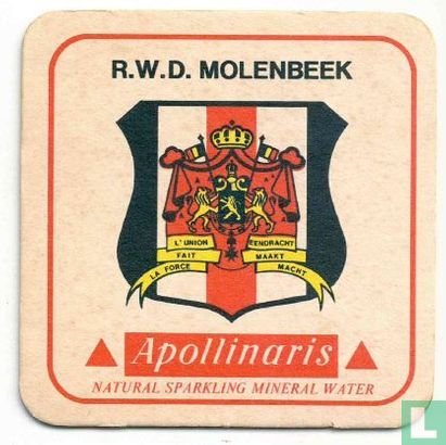 76: R.W.D. Molenbeek