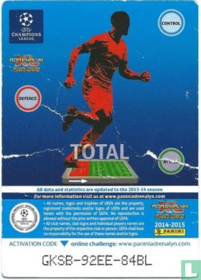 Pa Konate - Bild 2