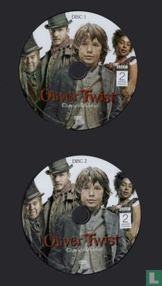 Oliver Twist - Afbeelding 3