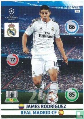 James Rodriguez - Image 1