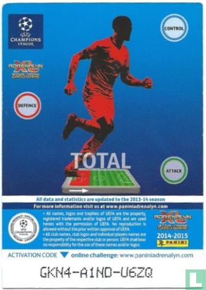 Thiago Silva - Image 2