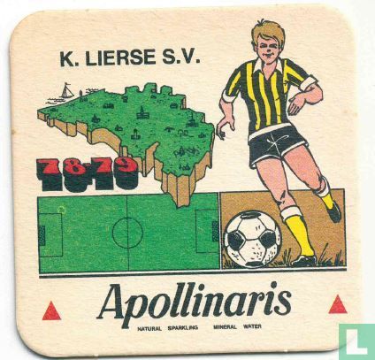 78-79: K. Lierse S.V.