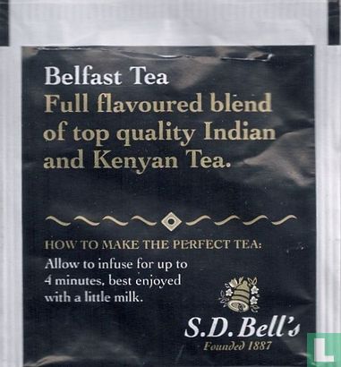 Belfast Tea - Afbeelding 2