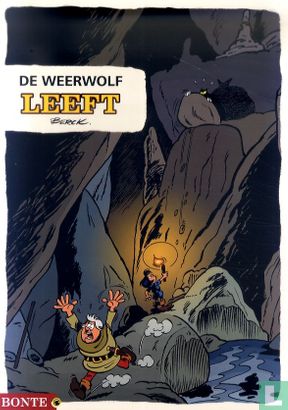 De weerwolf leeft - Image 1