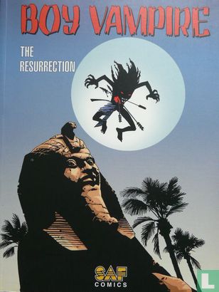 The Resurrection - Image 1