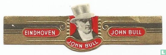 John Bull - Eindhoven - John Bull    - Afbeelding 1