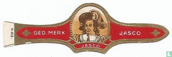 Jasco - Ged. Merk - Jasco - Image 1
