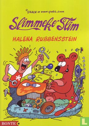Halena Rubbensstein - Image 1