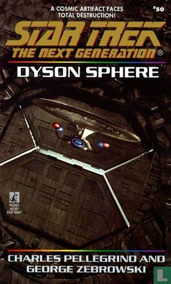 Dyson Sphere - Image 1