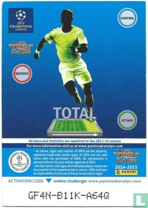Luiz Adriano - Image 2