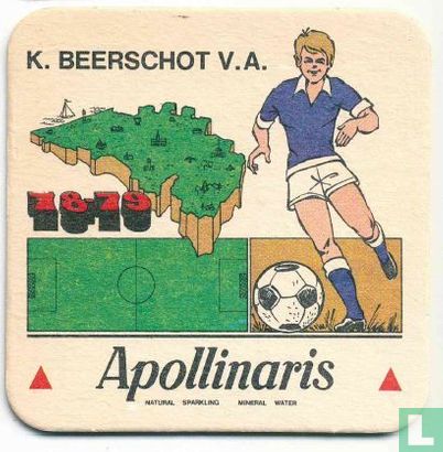 78-79: K. Beerschot V.A.