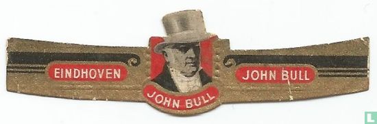 John Bull - Eindhoven - John Bull    - Image 1