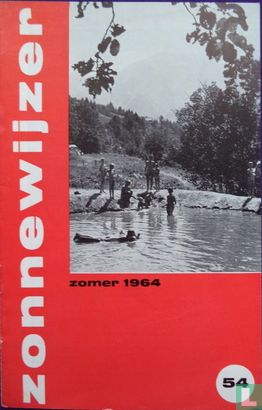 Zonnewijzer 54