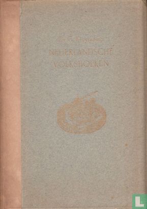 Nederlandsche volksboeken - Bild 1