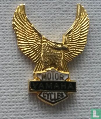 Yamaha Motor Cycles