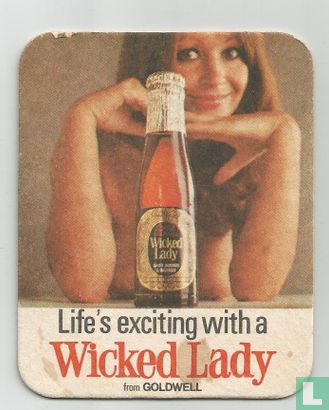 Wicked Lady