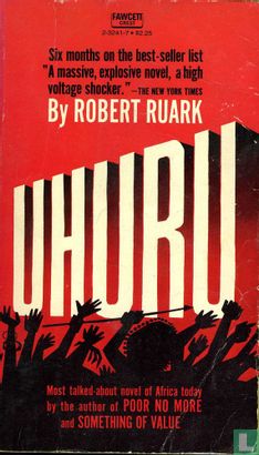 Uhuru  - Bild 1